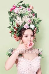 -蔚蓝映像STUDIO婚纱摄影(南稍门店)