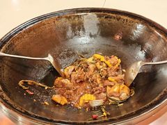 -王老六铁锅炖鱼(翠微店)