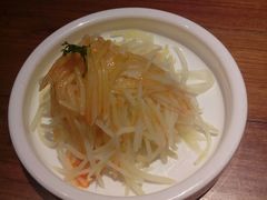 凉拌土豆丝-涌上外婆桥(海宁银泰城店)