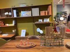 -乐蓬马歇百货公司(Rive Gauche)