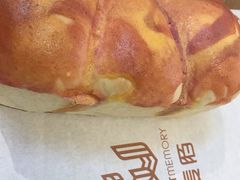 -麦陌(正弘城店)