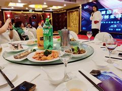 -泛海名人酒店-餐厅