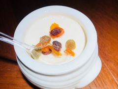 新疆老酸奶-楼兰新疆主题餐厅(苏州中心店)