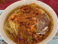 -西塔大冷面(市府大路店)