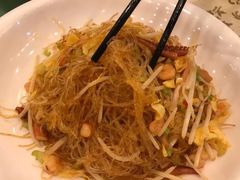 -中国饭店-餐厅