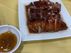 -吉莲利苑海鲜酒家(珠海拱北29年老字号店)