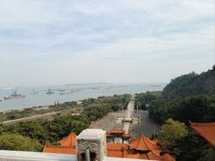 -南沙天后宫景区