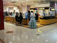 -新世界百货(顺义店)