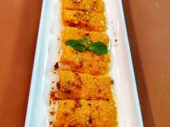 -秦月轩·长安小馆·新陕菜(阜成路·五棵松店)