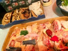 -芸山季·云南山珍菌火锅(人民广场来福士店)