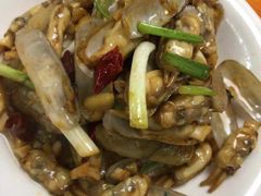 -阿杰臻选海鲜饭店(普陀山店)