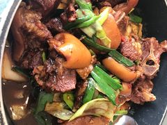 -道道鲜·崇明私房菜(五角场店)