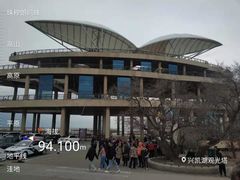 -农垦当壁镇兴凯湖旅游度假区