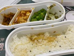 -新白鹿餐厅(银泰西湖文化广场店)