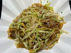 -味可道美食坊(福基路店)