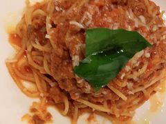 -WOLFGANG PUCK KITCHEN & BAR(迪士尼小镇店)