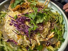 -五谷丰登·胶东海鲜·家常菜(张村店)