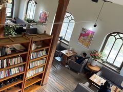 -1901 Cafe(西四店)