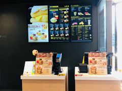 -麦当劳(无锡永乐店)
