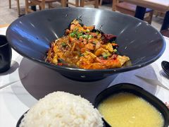 -天府国麻辣香锅(黄岛永旺店)