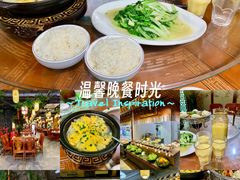 -鼎晟江南·融合江南宴(固戍店)