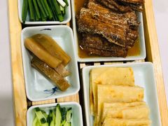 -东兴楼饭庄(六里桥店)
