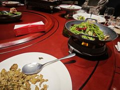 -金狮麟·新豫菜(金码大厦店)