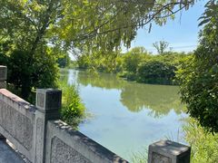 -梁鸿国家湿地公园