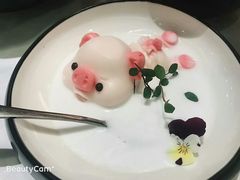 -尚一汤 广东炖汤(金桥国际店)