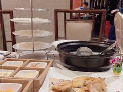 -香云轩·顺德菜(香云纱园林酒店店)