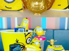 -麦当劳(北方国贸大厦店)