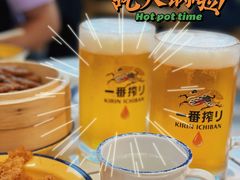 -卤校长重庆火锅(合肥宁国路店)