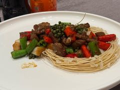 -聚宾楼·烤鸭·家宴(科技三路店)
