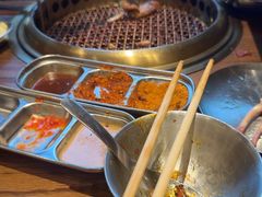 -一品诚记烤肉(大连柏威年购物中心店)