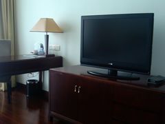 -上海华凯华美达广场酒店