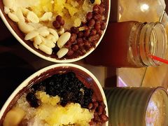 -蜀九香火锅(九眼桥店)