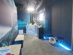 -零纪元VR体验馆·桌游(黄浦店)