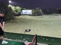-江滨一号高尔夫俱乐部(滨江店)