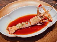 -湖滨28中餐厅·西湖宴·杭州君悦酒店