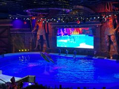 -波塞冬旅游度假区