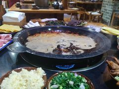 -麻大侠老火锅(巴国城店)