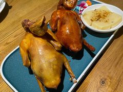 -大鸽饭(岗顶店)