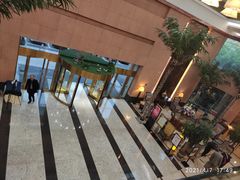 -衢州大花园国际酒店