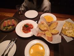 -秀·爱尔兰餐吧(上海路店)