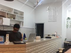 -ICEPOPO MILK(玉兰店)