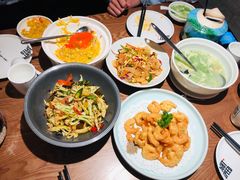 -吕氏疙瘩汤·新鲁菜(济南万象城店)