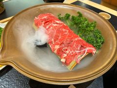 九秒牛肉-山缓缓火锅(苏州仁恒仓街店)