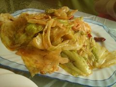 西生菜-乡间好味私家菜(总店)
