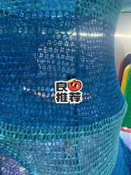 -反弹蹦床公园·亲子乐园·团建·派对(尚品奥莱店)
