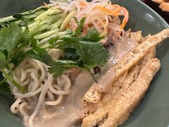 -鼓楼吃面·肉啃肉(南锣鼓巷店)